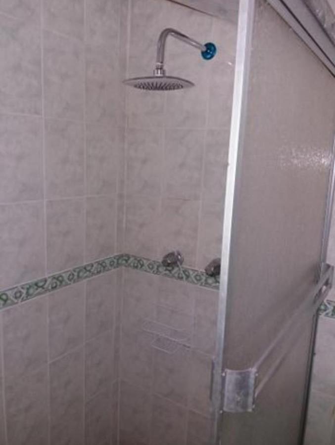 Hostal Familiar Argenal - David Exteriör bild