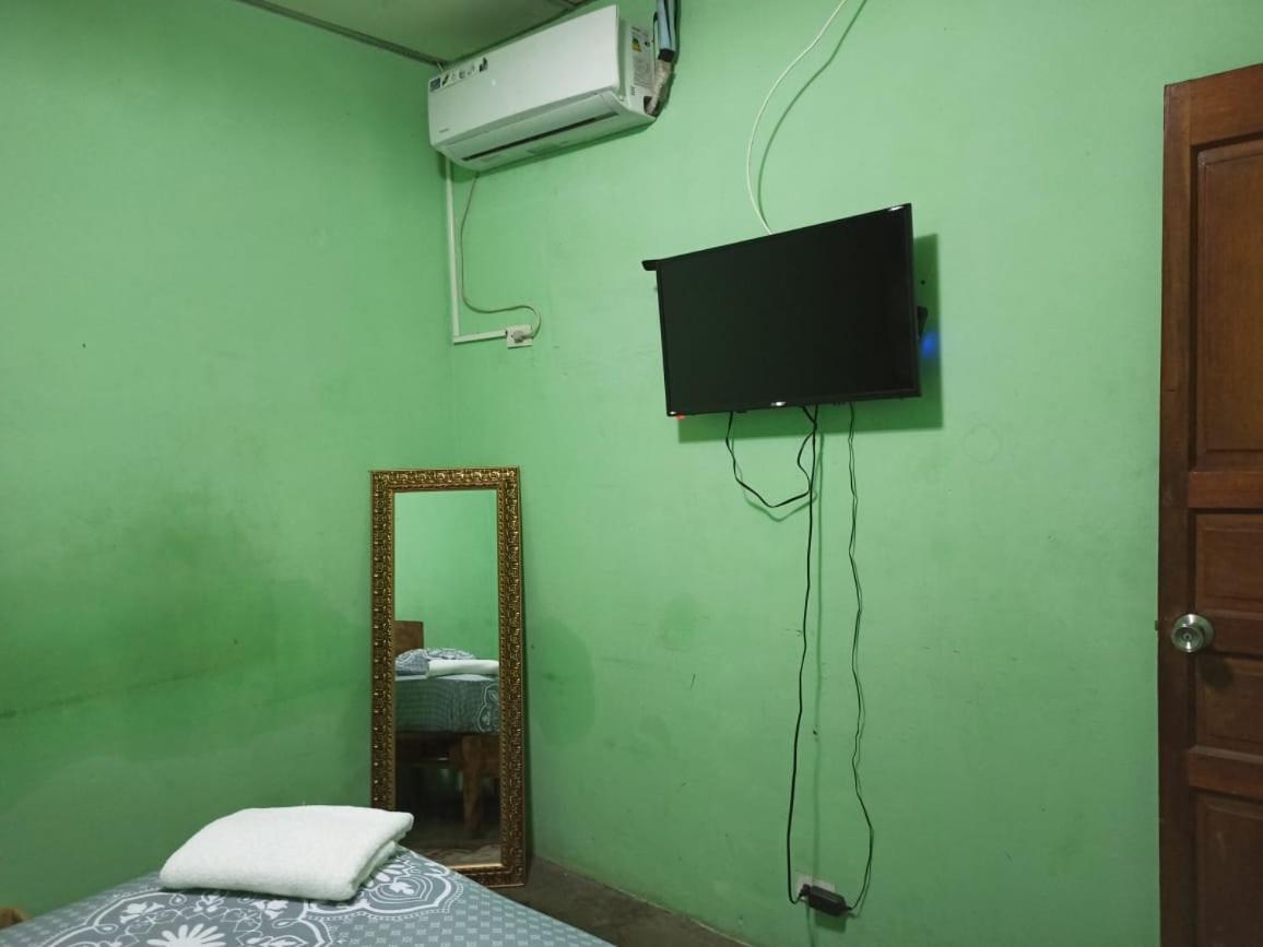 Hostal Familiar Argenal - David Exteriör bild