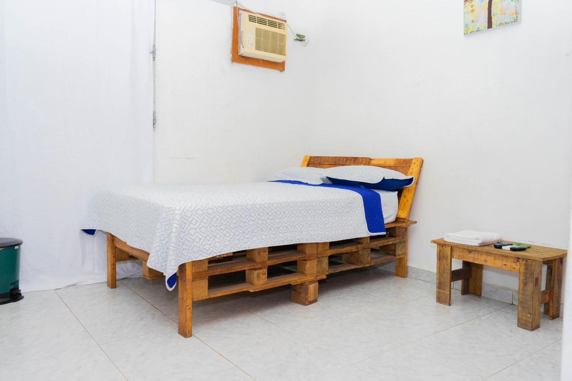Hostal Familiar Argenal - David Exteriör bild